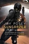Jay Posey - Sungrazer