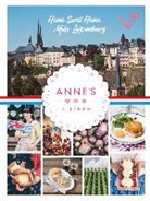 Ann Faber, Anne Faber, Véronique Kolber, Veronique Kolber - Anne's Kitchen