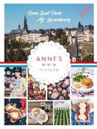 Anne Faber, Veronique Kolber - Anne's Kitchen (englische Ausgabe)
