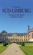 Rolf Minderjahn - Süd-Limburg