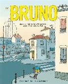 Catharina Valckx, Catharina (Author) Valckx, Nicolas Hubesch - Bruno