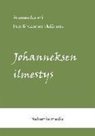 Tuomas Levänen - Aramea-suomi interlineaari