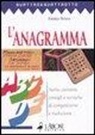 Ennio Peres - L'Anagramma