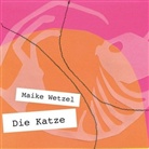 Maike Wetzel, Nina Helbig - Die Katze