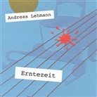 Andreas Lehman, Andreas Lehmann, Nina Helbig - Erntezeit
