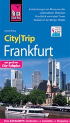 Daniel Krasa - Reise Know-How CityTrip Frankfurt