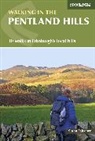 Susan Falconer, Falconer Susan, Falconer Susan - Walking in the Pentland Hills