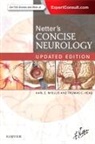 Thomas (Professor of Neurology Head, Thomas C. Head, Thomas C. (Assistant Professor of Neurology Head, Thomas C. (Assistant Professor of Neurology/Neuromuscular Head, Thomas C. (Professor of Neurology Head, Head Thomas C.... - Netter'S Concise Neurology Updated Edition