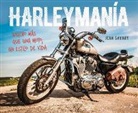Harley manía