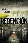 John Hart - Redención