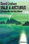 David Lindsay, Francisco Geijo Rubio - Viaje a Arcturus