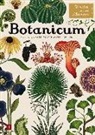 Kathy Willis, Katie Scott - Botanicum