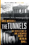Greg Mitchell - Tunnels