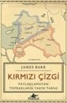 James Barr - Kirmizi Cizgi