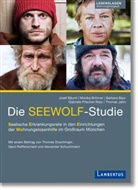 Josef Bäuml, Barbara Baur, Barbara Baur u a, Monik Brönner, Monika Brönner, Thomas Jahn... - Die SEEWOLF-Studie