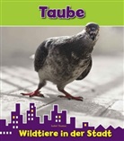 Isabel Thomas - Taube, m. 1 Buch, m. 1 Beilage