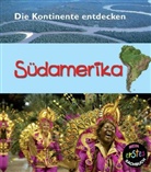 Anita Ganeri - Südamerika