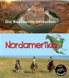 Chris Oxlade - Nordamerika