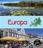 Chris Oxlade - Europa