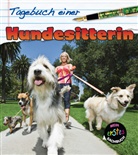 Angela Royston, BV Buch Verlag Kempen GmbH, BVK Buch Verlag Kempen GmbH, BVK Buch Verlag Kempen GmbH - Tagebuch einer Hundesitterin