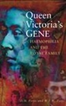 D. M. Potts, W. T. W. Potts - Queen Victoria's Gene
