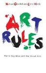 Michael Grenfell, Grenfell Michael, Cheryl Hardy, Hardy Cheryl - Art Rules