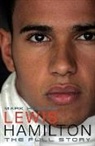 Mark Hughes, Hughes Mark - Lewis Hamilton