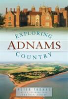 Thomas Peter, Peter Thomas - Exploring Adnams Country