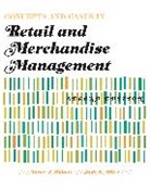 Judy K. Miler, Nancy J. Rabolt - Concepts and Cases in Retail and Merchandise Management