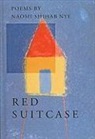 Naomi Shihab Nye - Red Suitcase