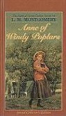 Lucy Maud Montgomery - Anne of Windy Poplars