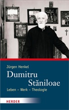 Jürgen Henkel - Dumitru St niloae