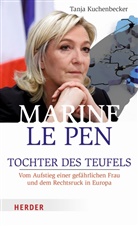 Tanj Kuchenbecker, Tanja Kuchenbecker, Petra Thorbrietz - Marine Le Pen