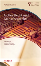 Mohsen Kadivar, Thoma Eich, Thomas Eich, REICHMUTH, Reichmuth - Veröffentlichungen der Georges-Anawati-Stiftung - Buchreihe
