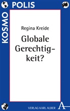 Regina Kreide - Globale Gerechtigkeit?