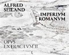 Phili Parker, Philip Parker, Alfred Seiland, Alfred Seiland - Alfred Seiland, Imperium Romanum