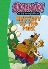 Erin Soderberg, Duendes Del Sur - Scooby-Doo and the Mystery at the Park
