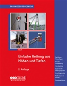 Wolfgang Werft - Einfache Rettung aus Höhen und Tiefen