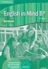 Herbert Puchta, Jeff Stranks - English in Mind 11e Workbook