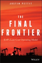 J Pettit, Justin Pettit, Pettit Justin - Final Frontier