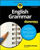 G Woods, Geraldine Woods, Geraldine (New York Woods, Woods Geraldine - English Grammar for Dummies