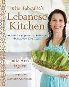 Julie Ann Sageer Bhabha, Leah Bhabha, Julie Ann Sageer - Julie Taboulie's Lebanese Kitchen