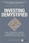 Lars Kroijer - Investing Demystified
