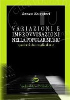 Renzo Ruggieri - Variazioni e Improvvisazioni nella Popular Music