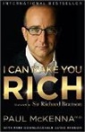 Paul McKenna - I Can Make You Rich