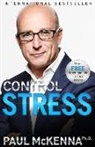 Paul McKenna - Control Stress