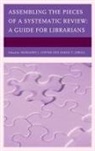 Foster, Margaret J. Jewell Foster, Margaret J. Foster, Sarah T. Jewell - Assembling the Pieces of a Systematic Review