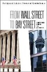 Chris Kobrak, Christopher Kobrak, Joe Martin, Joe Kobrak Martin - From Wall Street to Bay Street