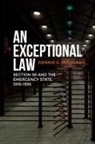 Dennis Molinaro, Dennis G. Molinaro - Exceptional Law