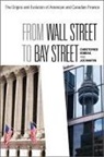 Chris Kobrak, Joe Martin, Joe Kobrak Martin - From Wall Street to Bay Street